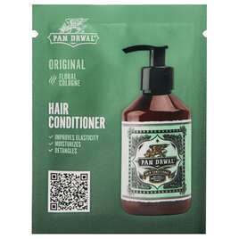 Pan Drwal Original - Odżywka do włosów, 5ml