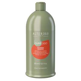 ALTEREGO CureEgo Nourish Shampoo 950ml 1046160