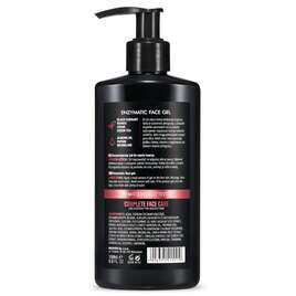 MASVERI Enzymatyczny żel do mycia twarzy, 150ml