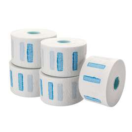 Kołnierz fryzjerski do strzyżenia 100szt