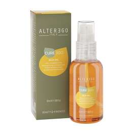 ALTEREGO CureEgo Silk Oil Beautyfying Oil Treatment 50 ml 1032769