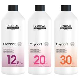 L'Oreal Professionnel Oxydant Utleniacz kremowy OTT, 1000ml