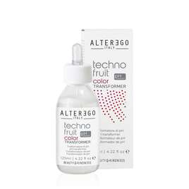 ALTEREGO Technofruit Color Transformer  ph-Changer  125ml 1032556