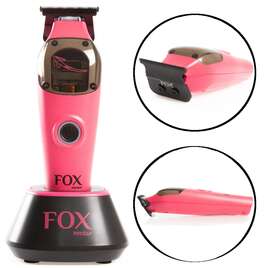FOX Vector Trymer do włosów i do brody, bezprzewodowy