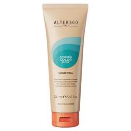 Alter Ego Passion Color Mask Maska koloryzująca Magic Teal 250ml