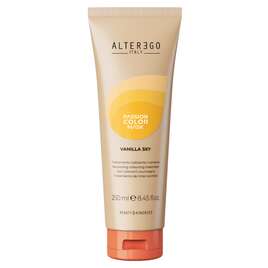 Alter Ego Passion Color Mask Maska koloryzująca Vanilla Sky 250ml