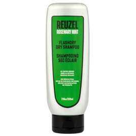 Reuzel Flashdry Dry Shampoo Suchy szampon w kremie, 210ml