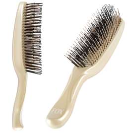 FOX Scalp Champagne Szczotka do skóry głowy i włosów