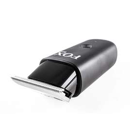 FOX Bezprzewodowy mini trymer do włosów i brody