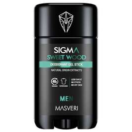 MASVERI Dezodorant w sztyfcie Sweet Wood, 75g