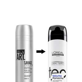 L'Oreal Professionel Tecni.Art Volume Panache Puder w sprayu na objętość, 250ml