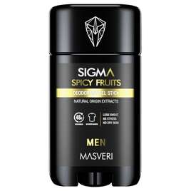MASVERI Dezodorant w sztyfcie Spicy Fruits, 75g