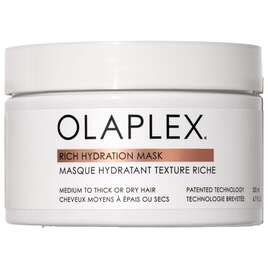 Olaplex Rich Hydration Głęboko nawilżająca maska do włosów odwodnionych 200ml
