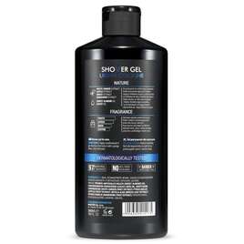 MASVERI Żel pod prysznic dla mężczyzn Urban Cologne, 300ml