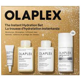 Olaplex The Instant Hydration Set Zestaw intensywnie nawilżający do włosów