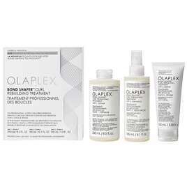 Olaplex Bond Shaper Curl Profesjonalna kuracja do włosów kręconych