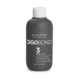ALTEREGO EgoBond 3 Sealing Treatment  250ml 1032411