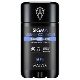 MASVERI Dezodorant w sztyfcie Urban Cologne, 75g