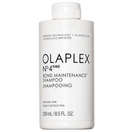 Olaplex No.4F Finde Bond Maintenance Szampon zwiększający objętość do cienkich włosów 250ml