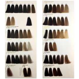 Alter Ego Technofruit Color Farba do włosów, koloryzacja trwała, 100ml