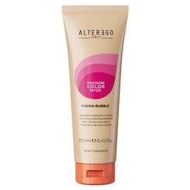 Alter Ego Passion Color Mask Maska koloryzująca Fucsia Bubble 250ml
