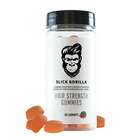 Slick Gorilla Hair Strenght Gummies Suplement diety na wzmocnienie i porost włosów, 60 szt