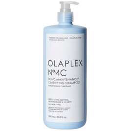 Olaplex No.4C Clarifying Shampoo Głęboko oczyszczający szampon do włosów, 1000ml