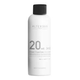 Alter Ego Aktywator w kremie | Krem utleniający 20 Vol. 6% 150ml