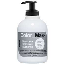 KayPro Color Mask Odżywcza maska ​​koloryzująca 300ml Srebro