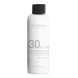 Alter Ego Aktywator w kremie | Krem utleniający 30 Vol. 9% 150ml