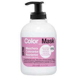 KayPro Color Mask Odżywcza maska ​​koloryzująca 300ml Róża