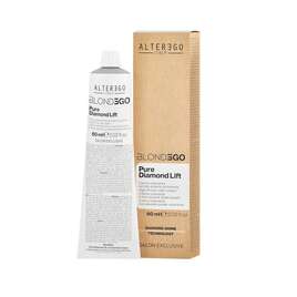 Alter Ego BlondEgo Pure Diamond Lift HL.0 Natural Farba rozjaśniająca 60ml