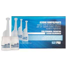 KayPro Botu-Cure Ampułki do włosów zniszczonych 12x12ml