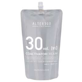 Alter Ego Aktywator w kremie | Krem utleniający 30 Vol. 9% 1000ml