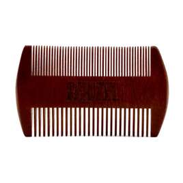 Reuzel Red Sandalwood Comb - Grzebień do brody i włosów