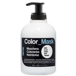 KayPro Color Mask Odżywcza maska ​​koloryzująca 300ml Czarna