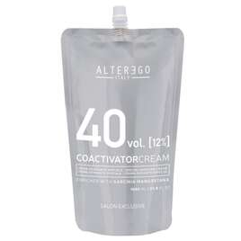 Alter Ego Aktywator w kremie | Krem utleniający 40 Vol.12% 1000ml