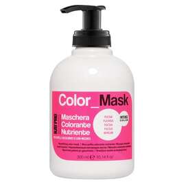 KayPro Color Mask Odżywcza maska ​​koloryzująca 300ml Fuksja