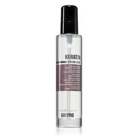 KayPro Keratin Serum z keratyną do włosów zniszczonych 100ml