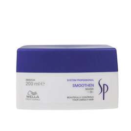 Wella SP Smoothen maska do włosów wygładzająca 200ml