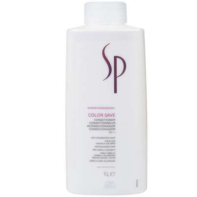 Wella SP Color Save odżywka do włosów farbowanych, 1000 ml