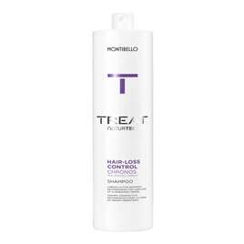 Montibello Treat Hair Loss Control Chronos szampon przeciw wypadaniu włosów, 1000ml