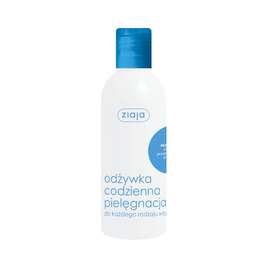 Ziaja odżywka codzienna pielęgnacja jojoba, 200ml