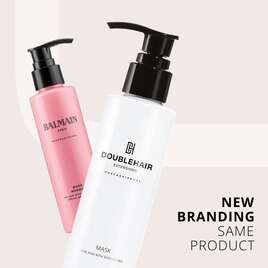 Balmain Professional Maska do włosów przedłużanych, 150ml