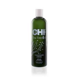 Chi Tea Tree Oil Conditioner kojąca i odświeżająca odżywka do włosów na bazie olejku z drzewa herbacianego, 355ml