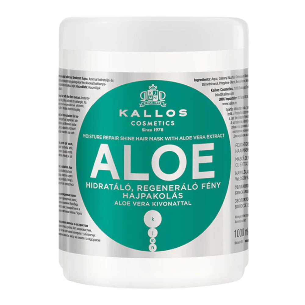 aloe vera gel bei sonnenallergie Before & After Sun Kombi | JUNGLÜCK main image 0